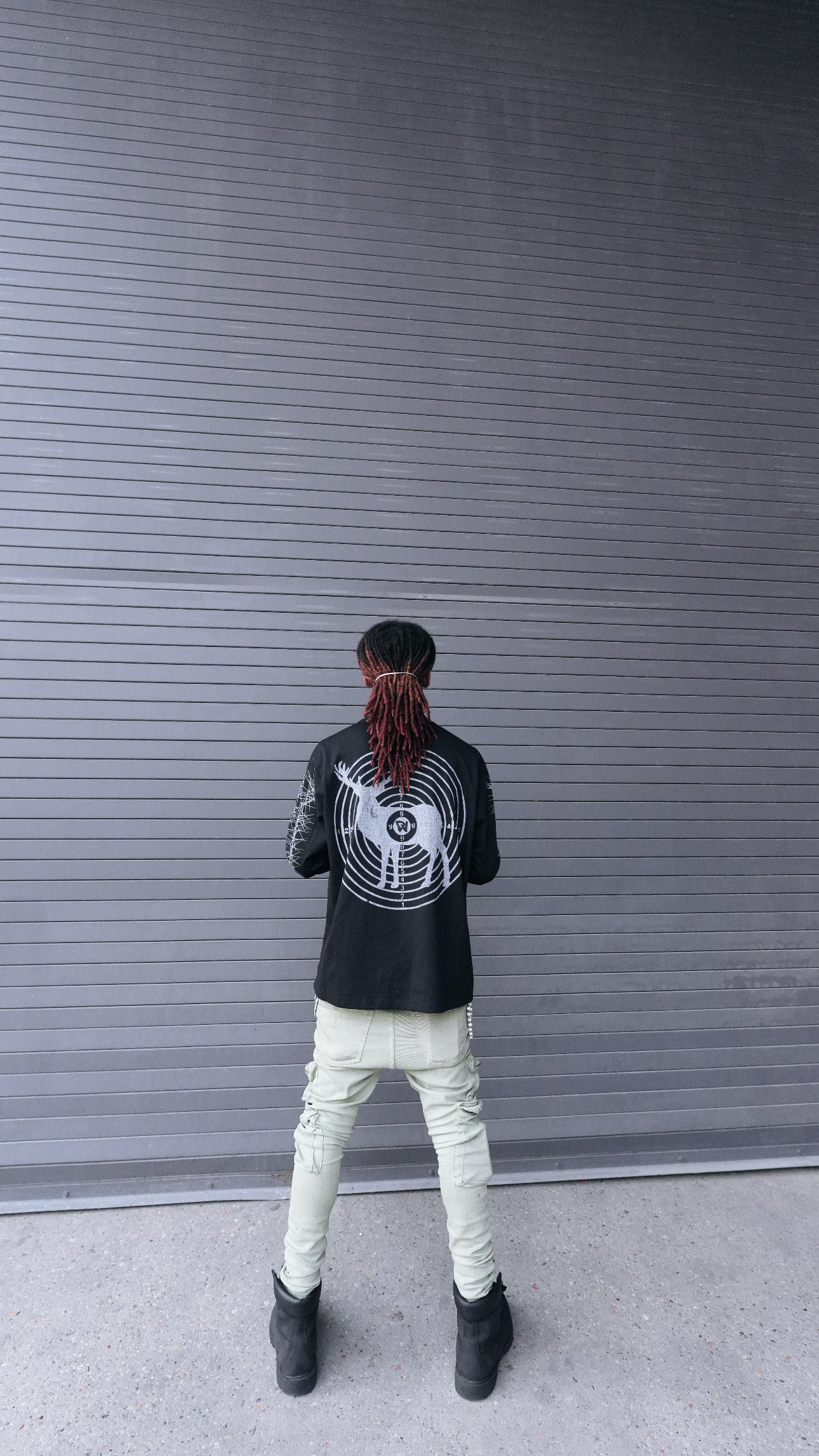 BULLSEYE